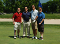 Golf Classic 2012